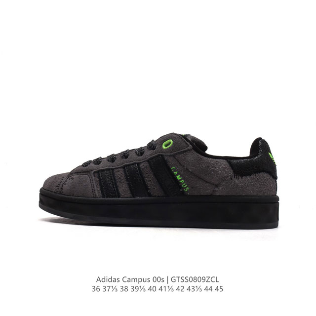 adidas . campus 00S Adidas Campus 00S campus logo Ie8349 36-45 Gtss0809Zcl