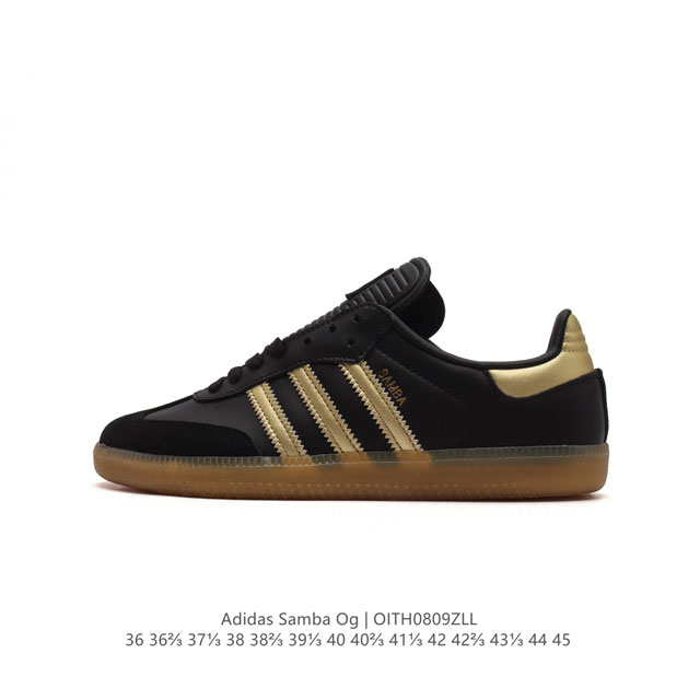 Adidas Originals Samba Og Shoes T 50 Adidas Samba samba Og t samba Ih5585 36 36