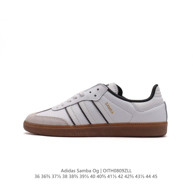 Adidas Originals Samba Og Shoes T 50 Adidas Samba samba Og t samba Ih5585 36 36