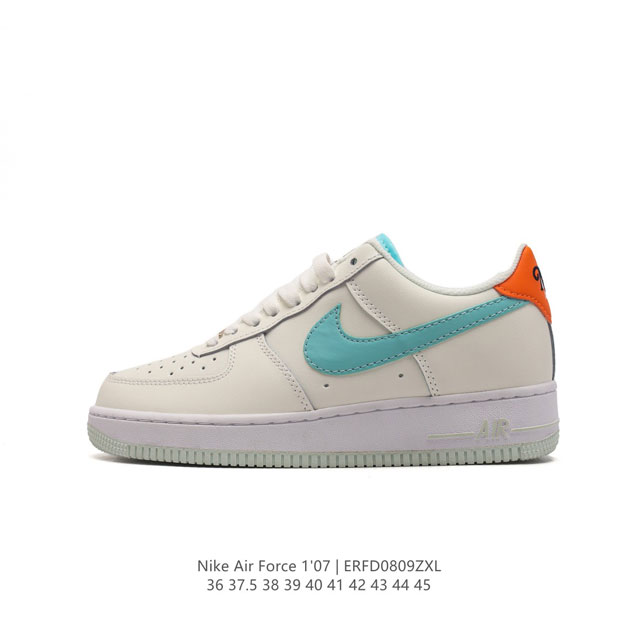 Nike Air Force 1 '07 Low force 1 Hf5719- 36 37.5 38 39 40 41 42 43 44 45 Erfd08