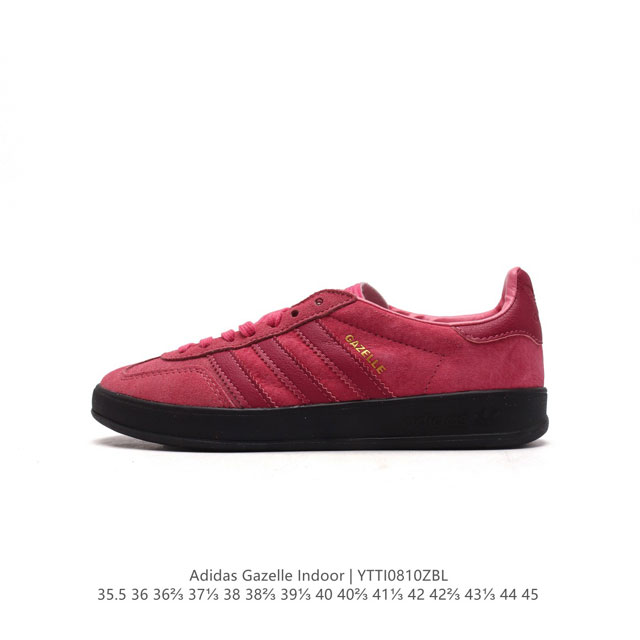 Adidas Originals Gazelle Indoor 1970 Gazelle Indoor t Gazelle gucci X Adidas Ga