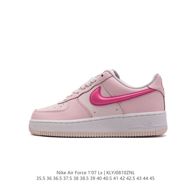 Af1 Nike Air Force 1 07 Low Hm3696-661 35.5 36 36.5 37.5 38 38.5 39 40 40.5 41