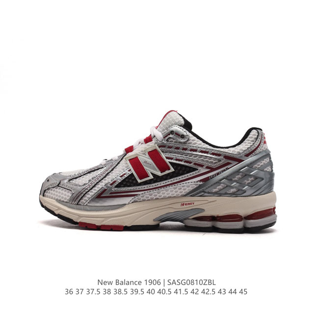 New Balance M 6 nb 2002 6 nb 2002R vibe 6R M 6Rea 36-45 Sasg0810Zbl