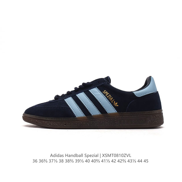 Adidas Handball Spezial Bd7633 36-45 Xsmt0810Zvl