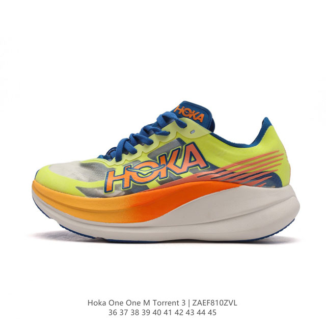 hoka One One Torrent 3 Torrent 3 torrent 3 Torrent 3 9910Gyay 36-45 Zaef0810Zvl