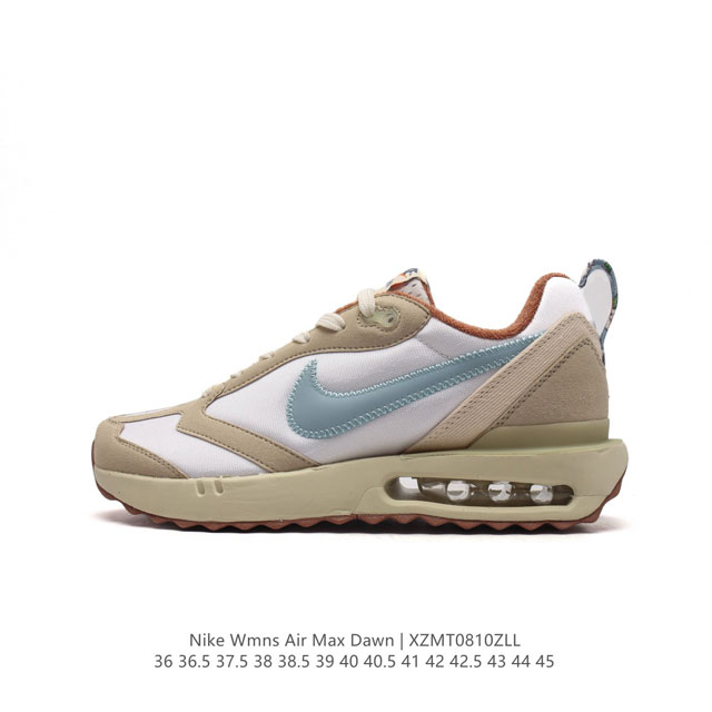 Nike Air Max Dawn 4 airtrain Nike Air Max Dawn Max Air Air : Dv 7-162 36 36.5 3