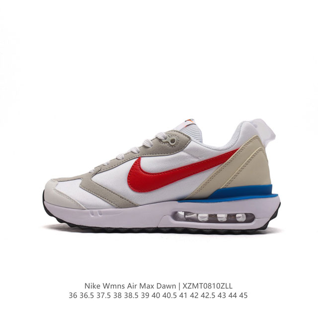 Nike Air Max Dawn 4 airtrain Nike Air Max Dawn Max Air Air : Dv 7-162 36 36.5 3