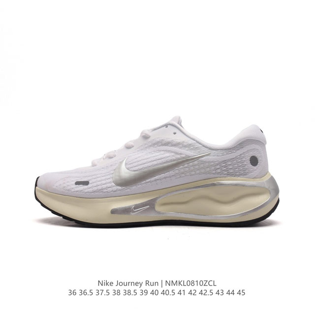 Nike Journey Run Comfiride Fn0228 36-45 Nmkl0810Zcl