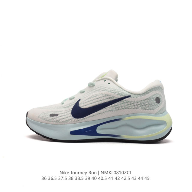 Nike Journey Run Comfiride Fn0228 36-45 Nmkl0810Zcl