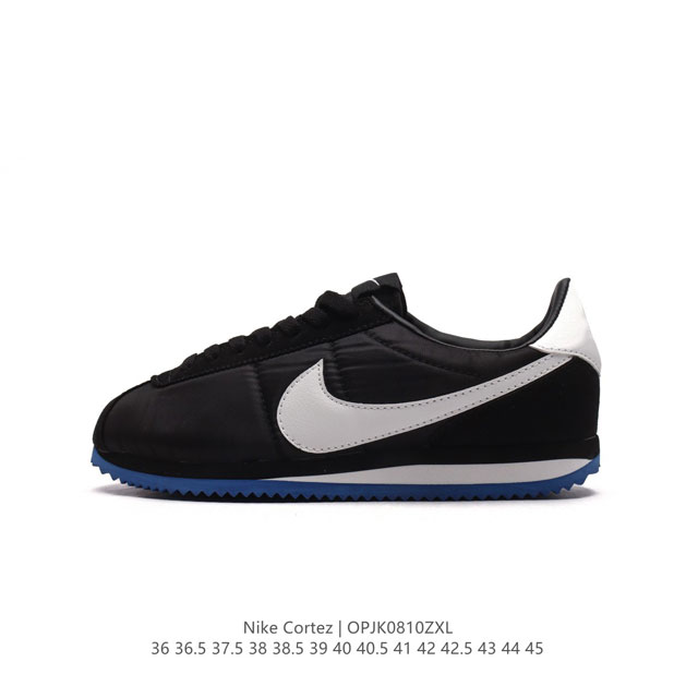 Nk Classic Cortez Leather Nike Classic Cortez Nike 1972 Nike Classic Cortez Lea