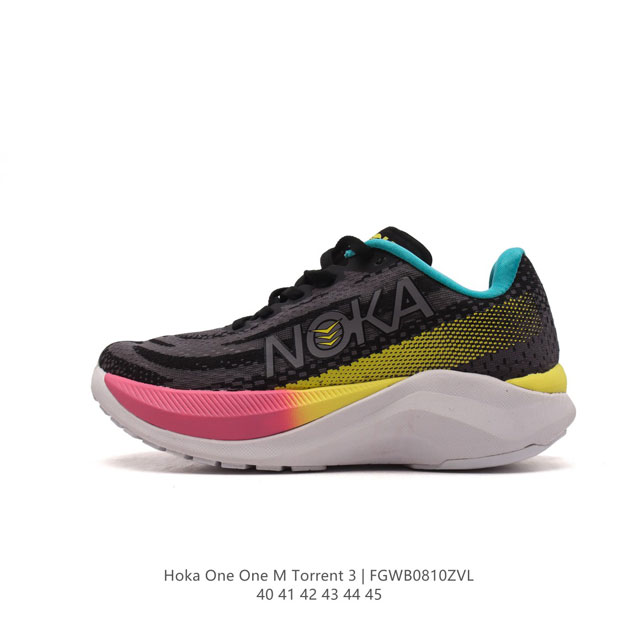 hoka One One Torrent 3 Torrent 3 torrent 3 Torrent 3 9910Gyay 40-45 Fgwb0810Zvl