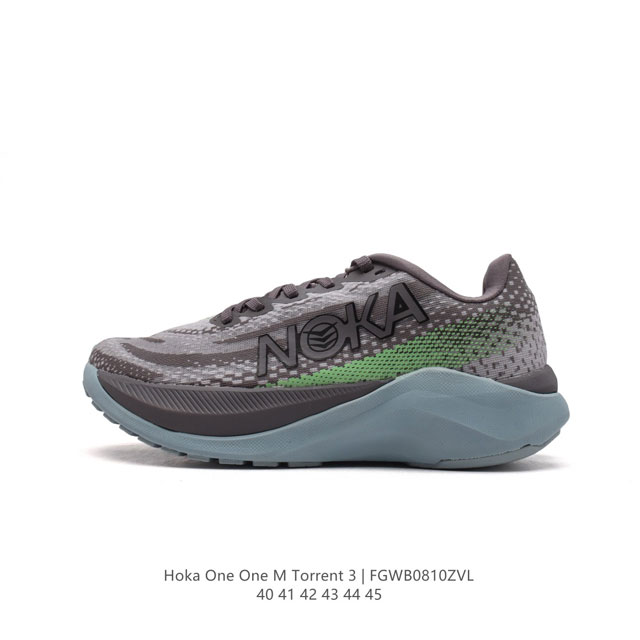 hoka One One Torrent 3 Torrent 3 torrent 3 Torrent 3 9910Gyay 40-45 Fgwb0810Zvl