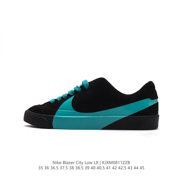 Blazer City Low Lx 2024 blazer 1973 Nike converse The New Way nike Blazer, nike