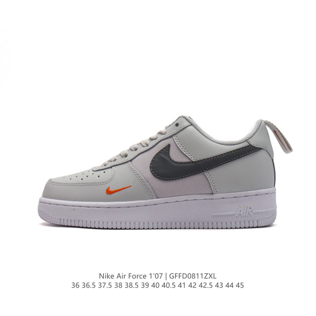 Nike Air Force 1 '07 Low force 1 Hf3836-001 36 36.5 37.5 38 38.5 39 40 40.5 41