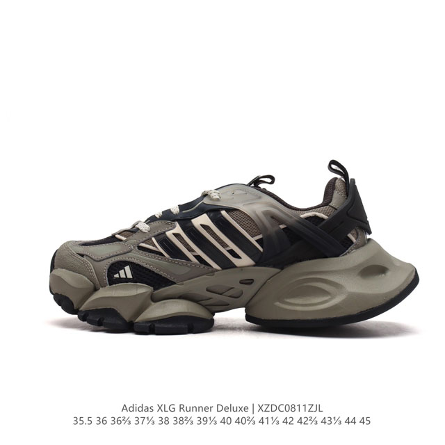 adidas Xlg Runner Deluxe # # # eva rb 3Xl Jp8079 35.5-45 Xzdc0811Zjl