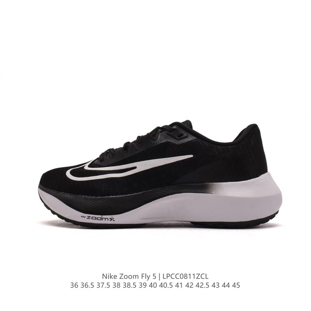 Nike Zoom Fly 5 Prm 5 10 Dr9963-001 36 36.5 37.5 38 38.5 39 40 40.5 41 42 42.5