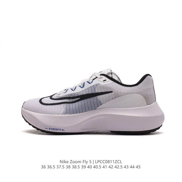 Nike Zoom Fly 5 Prm 5 10 Dr9963-001 36 36.5 37.5 38 38.5 39 40 40.5 41 42 42.5