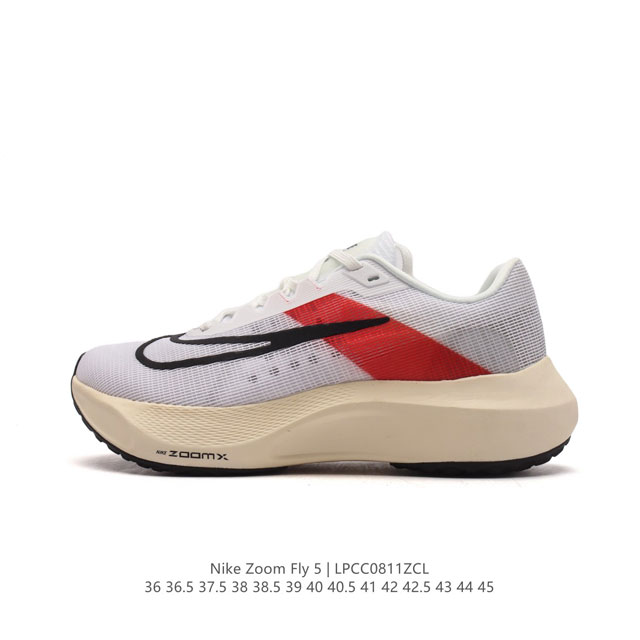 Nike Zoom Fly 5 Prm 5 10 Dr9963-001 36 36.5 37.5 38 38.5 39 40 40.5 41 42 42.5