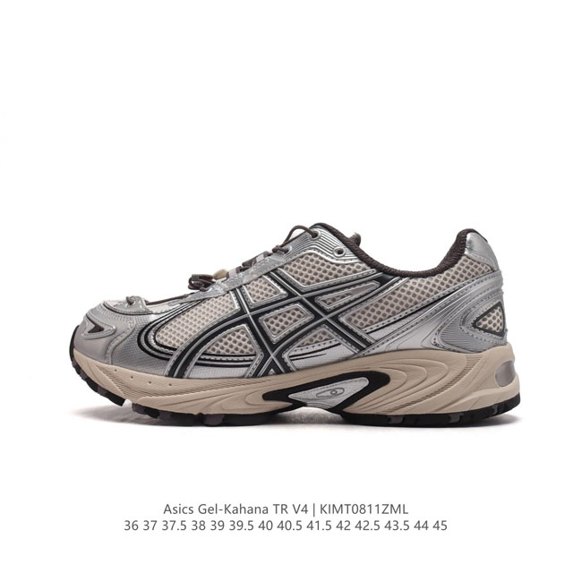 asics Gel-Kahana Tr V4 ahar gel tpu 36-45 Kimt0811Zml