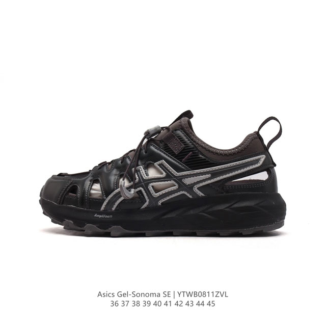 asics Asics Gel-Sonoma Se Ta Asics Gel 3A408 36-45 Ytwb0811Zvl