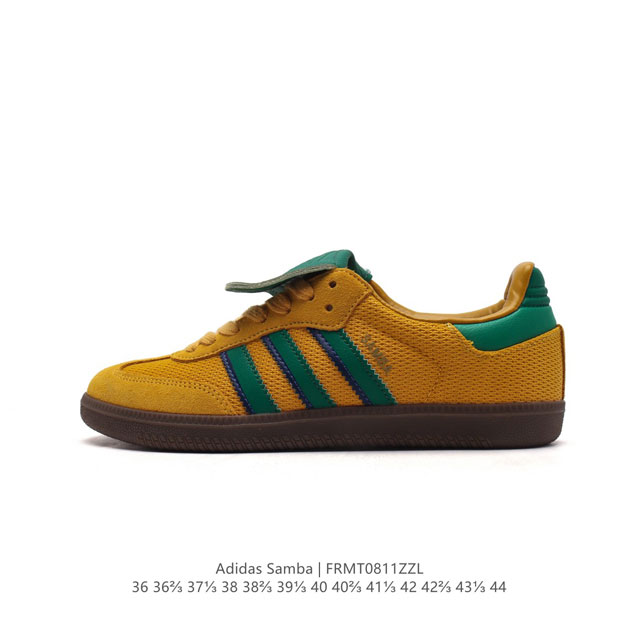 Adidas Originals Samba Og Shoes T 50 Adidas Samba samba Og t samba Ie9 36-44 Fr