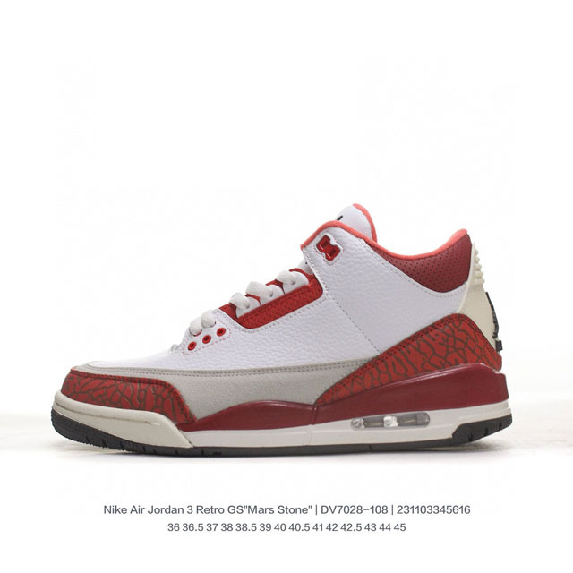 jordan 3 pu nike Air Jordan 3 Retro aj3 . Ck9246 36 36.5 37 38 38.5 39 40 40.5 4