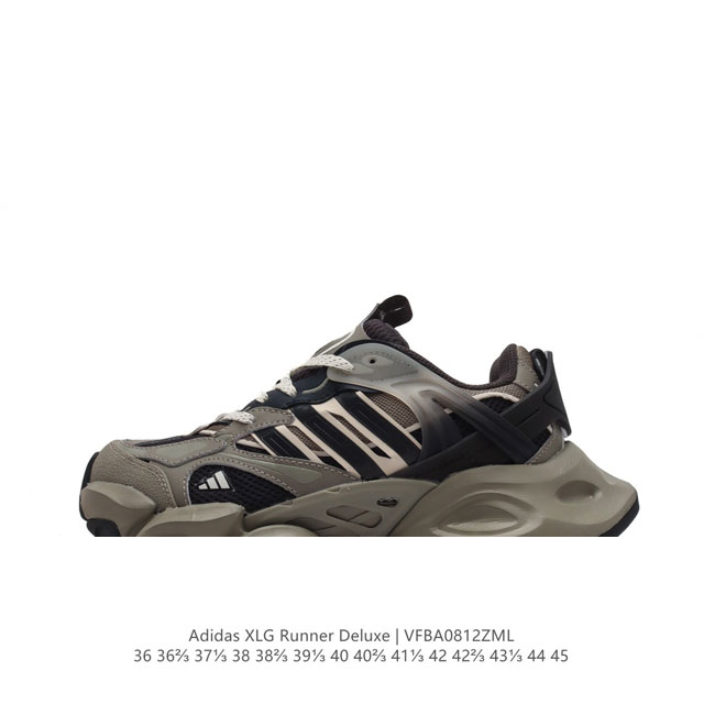 adidas Xlg Runner Deluxe # # # eva rb 3Xl Jp8078 36-45 Vfba0812Zml