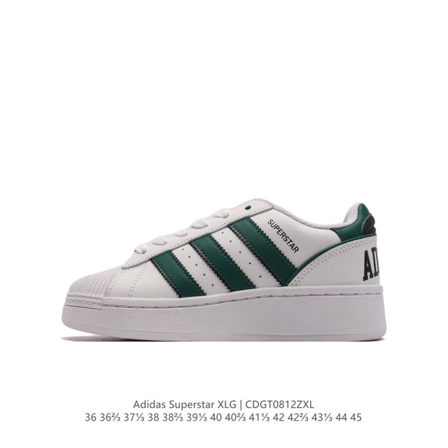 adidas Originals Superstar Xlg adidas Superstar 70 Ie0760 36-45 Cdgt0812