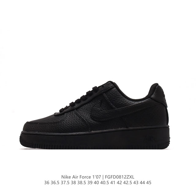 Nike Air Force 1 '07 Low force 1 Hf8 -001 36 36.5 37.5 38 38.5 39 40 40.5 41 42