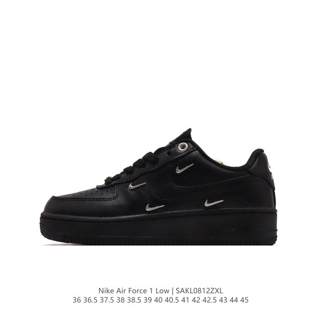 Nike Air Force 1 '07 Low force 1 Hq1 36 36.5 37.5 38 38.5 39 40 40.5 41 42 42.5