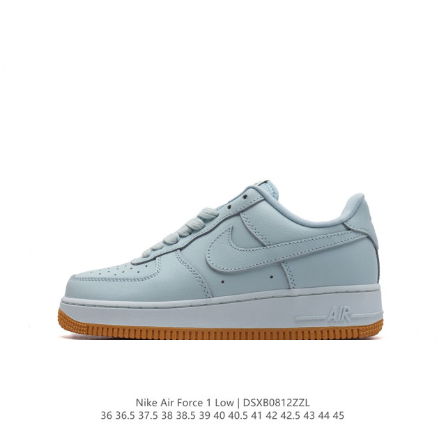 Nike Air Force 1 '07 Low force 1 Hf4933-400 36 36.5 37.5 38 38.5 39 40 40.5 41