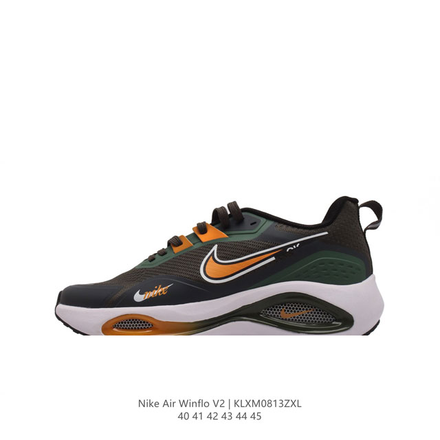 Nike Zoom Winflo V2 Flywire Nike Zoom Air Nike Zoom Air Flywire Cushlon Da9836