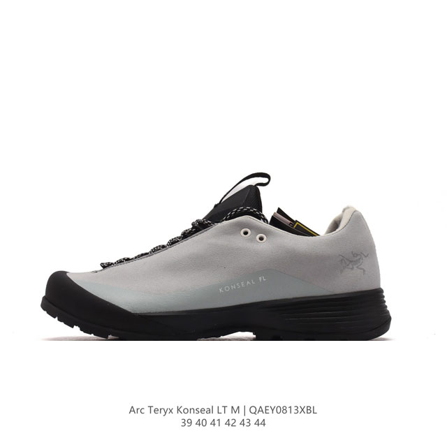 arcteryxkonseallt konseal Vibrammegagrip Tpu 39-44 Qaey0813Xbl