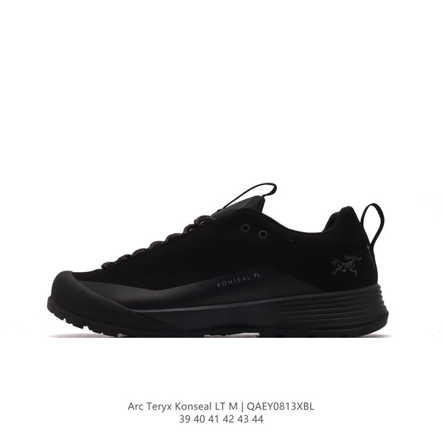 arcteryxkonseallt konseal Vibrammegagrip Tpu 39-44 Qaey0813Xbl