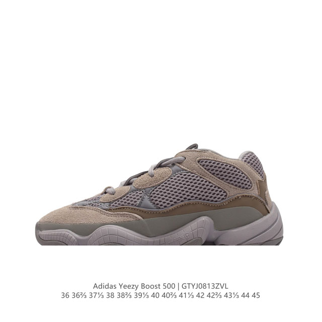 adidas Yeezy 500 Yeezy Yeezy 500 3M Boost Fw2656 35 36 36 37 38 38 39 40 40 41 4