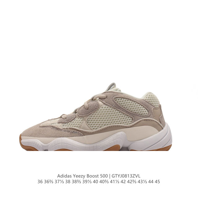 adidas Yeezy 500 Yeezy Yeezy 500 3M Boost Fw2656 35 36 36 37 38 38 39 40 40 41 4