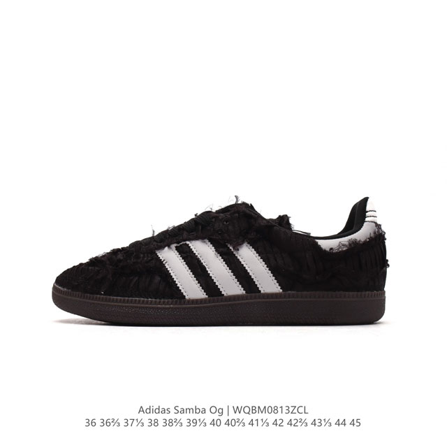 Adidas Originals Samba Og Shoes T 50 Adidas Samba samba Og t samba Jq4749 36-45