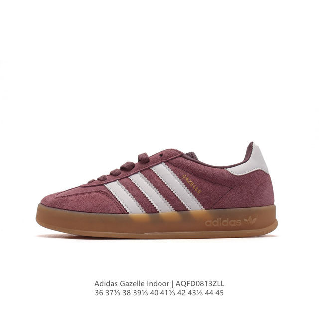 Adidas Originals Gazelle Indoor 1970 Gazelle Indoor t Gazelle gucci X Adidas Ga