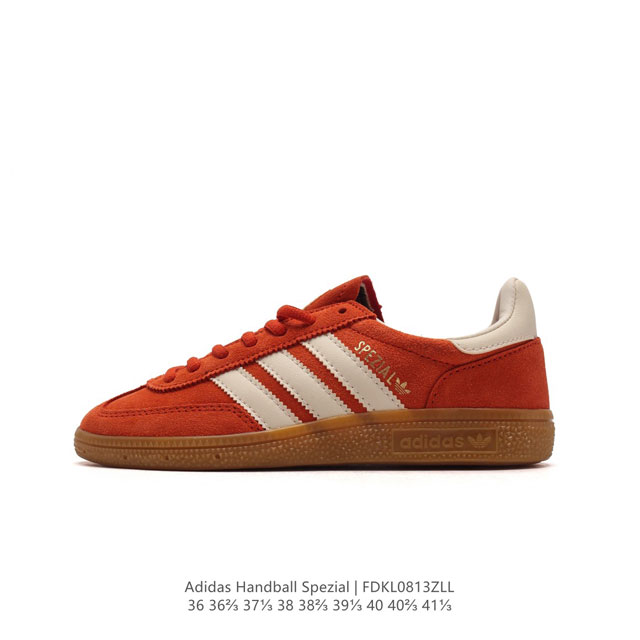 Adidas Handball Spezial Ig61974 36-41 Fdkl0813Zll