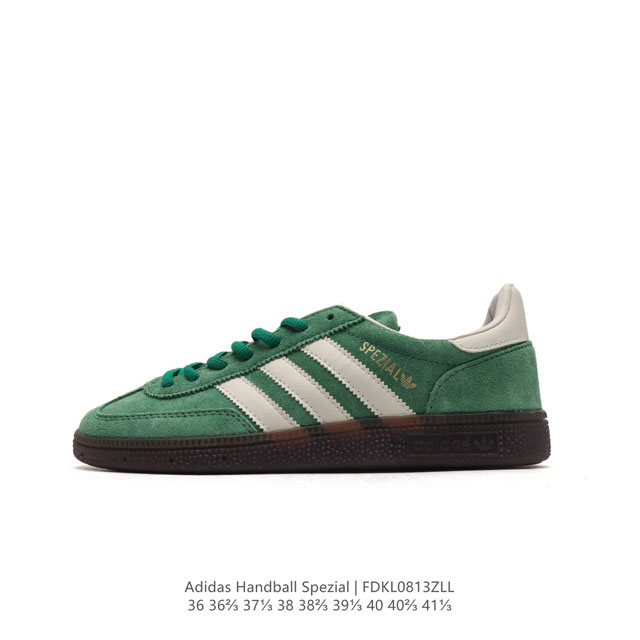 Adidas Handball Spezial Ig61974 36-41 Fdkl0813Zll