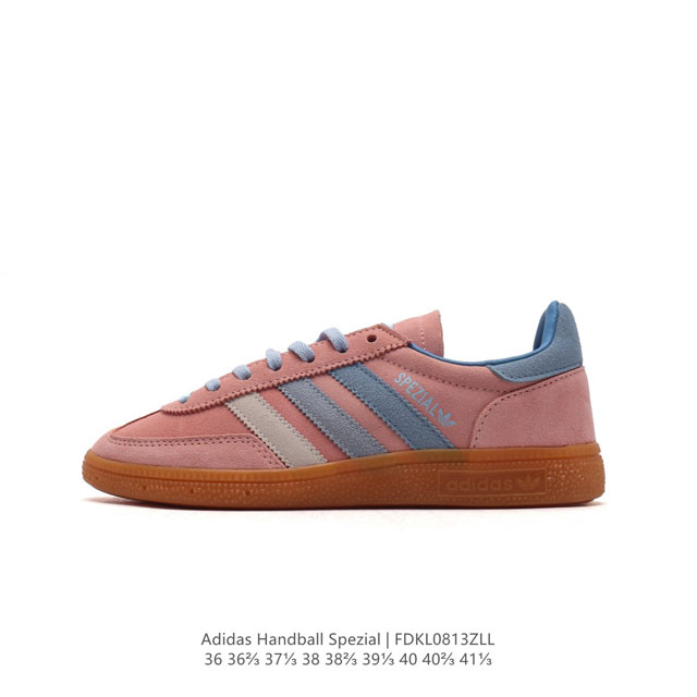 Adidas Handball Spezial Ig61974 36-41 Fdkl0813Zll