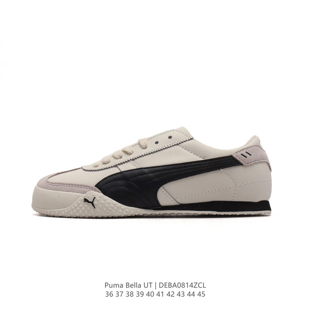 puma Bella Ut :402186 01 :36 37.5 38 39 40 41 42 43 44 45 :Deba0814Zcl