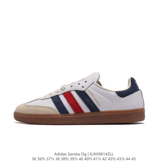 Adidas Originals Samba Og Shoes T 50 Adidas Samba samba Og t samba Jq4749 36-45