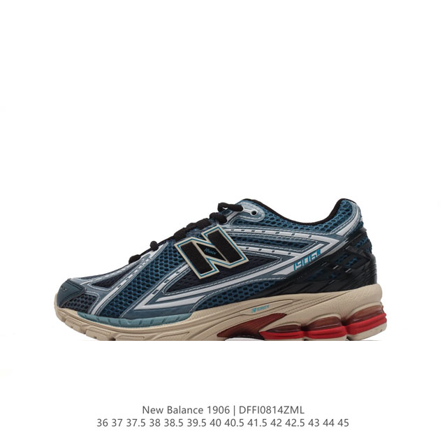 New Balance M 6 nb 2002 6 nb 2002R vibe 6R M 6Reo 36-45 Dffi0814Zml