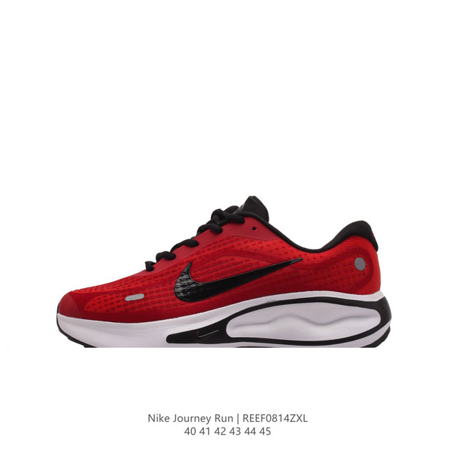 Nike Journey Run Comfiride Fn0228 40-45 Reef0814