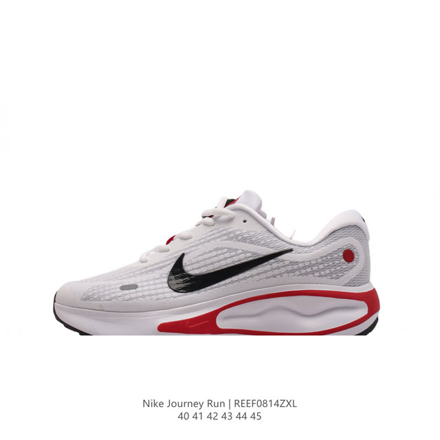 Nike Journey Run Comfiride Fn0228 40-45 Reef0814