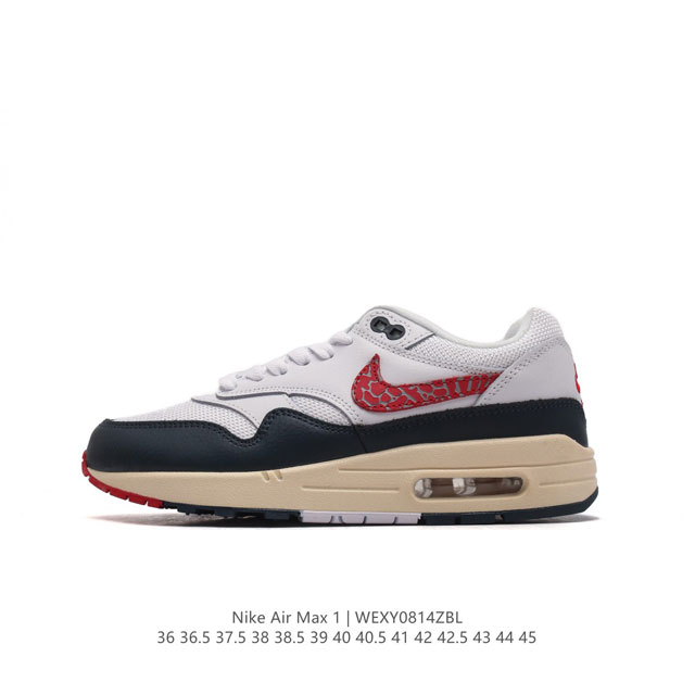 Nike Air Max 1 Air 7 80 Max Air Air Bv1977-200 36 36.5 37.5 38 38.5 39 40 40.5