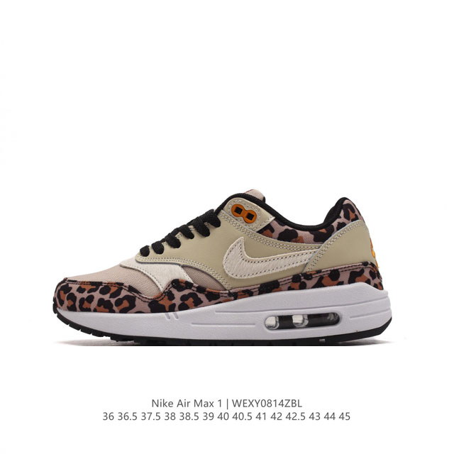 Nike Air Max 1 Air 7 80 Max Air Air Bv1977-200 36 36.5 37.5 38 38.5 39 40 40.5