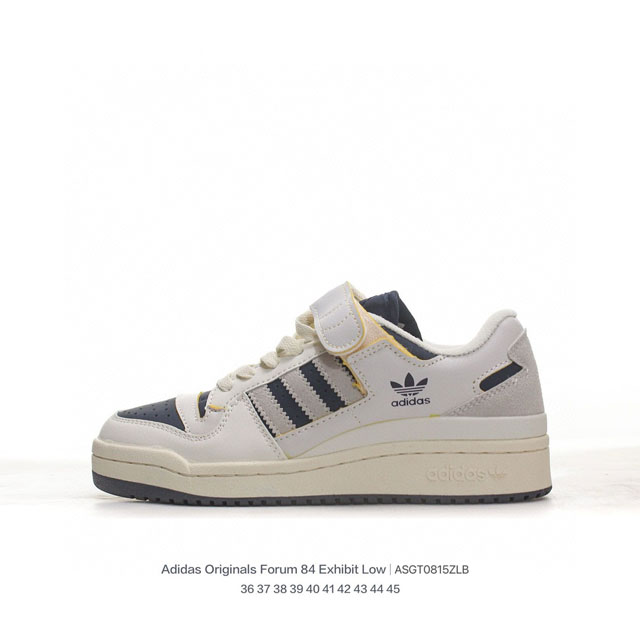 adidas rb eva adidas Originals Forum 84 Low 36 37 38 39 40 41 42 43 44 45 Asgt08