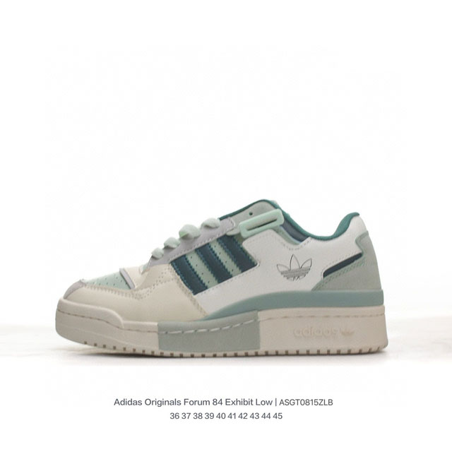 adidas rb eva adidas Originals Forum 84 Low 36 37 38 39 40 41 42 43 44 45 Asgt08